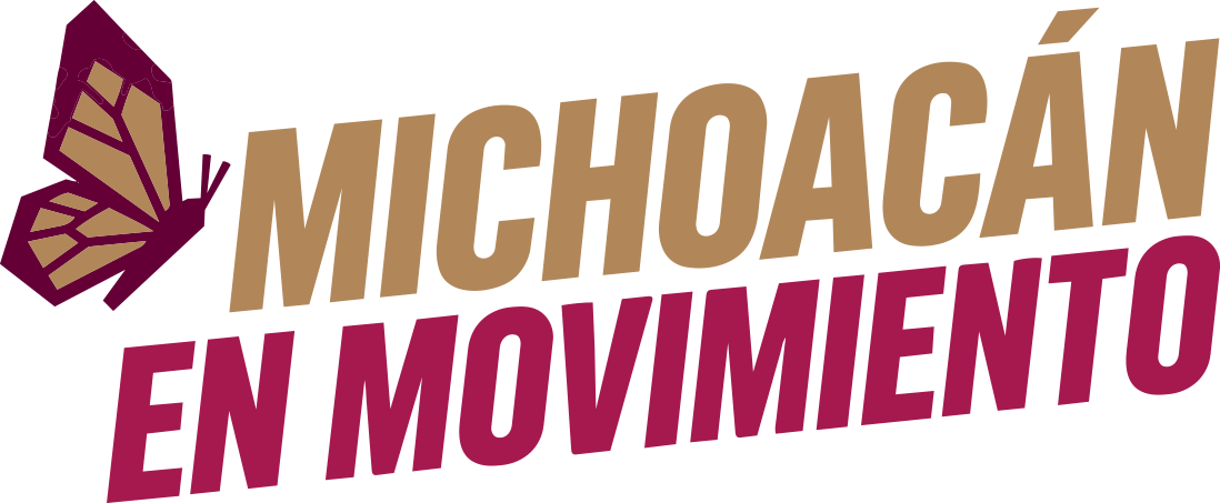 Michoacán en Movimiento